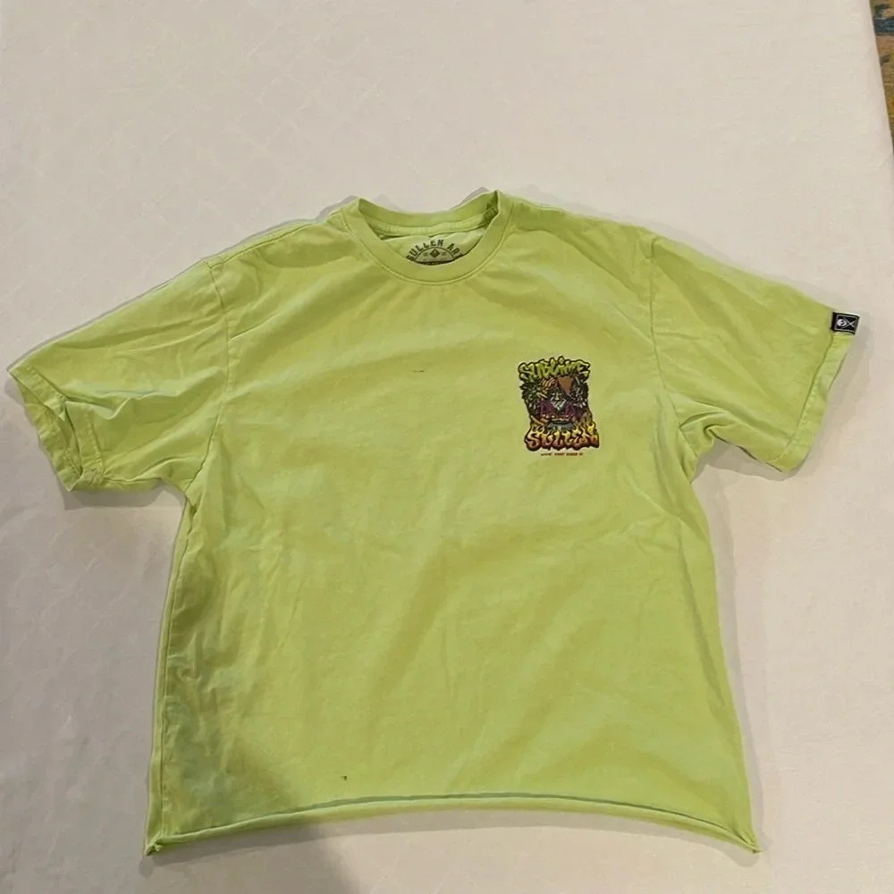 SULLEN Magic Brew‎ Graphic T tee Shirt medium